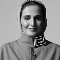 H.E. Sheikha Al Mayassa bint Hamad bin Khalifa Al Thani