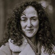 Melanie Challenger
