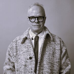 Hans Ulrich Obrist