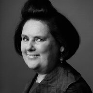 Suzy Menkes