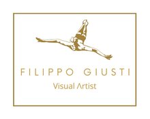 Filippo Giusti, artist, art, virtual